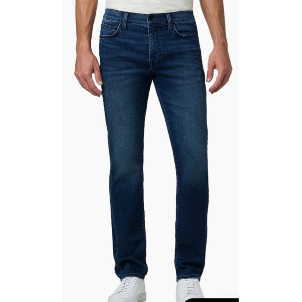 Joe’s Men’s The Brixton Kinetic Straight+Narrow Jeans size 32 NWT Dark Wash